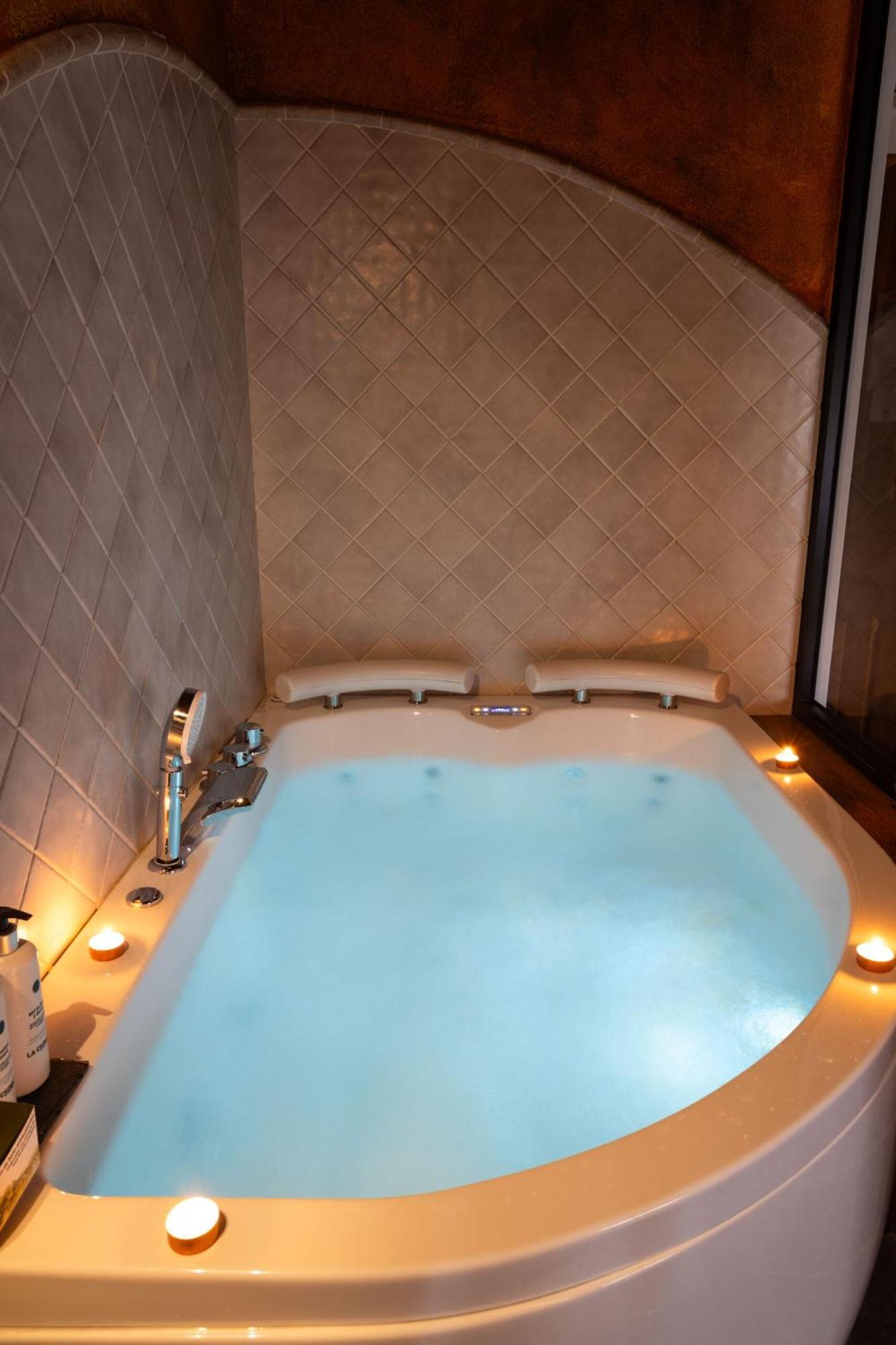 Posada El Azufral - Adults Only Cambarco Dış mekan fotoğraf